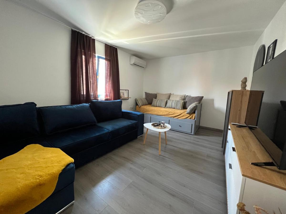 Lolita Apartment Рийека Екстериор снимка