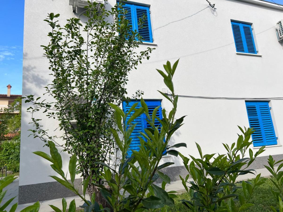 Lolita Apartment Рийека Екстериор снимка