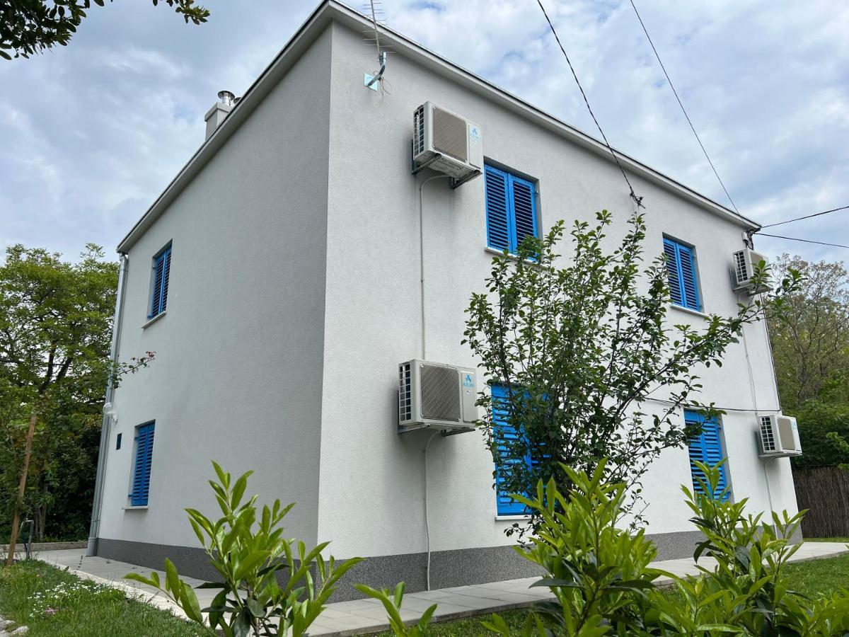 Lolita Apartment Рийека Екстериор снимка