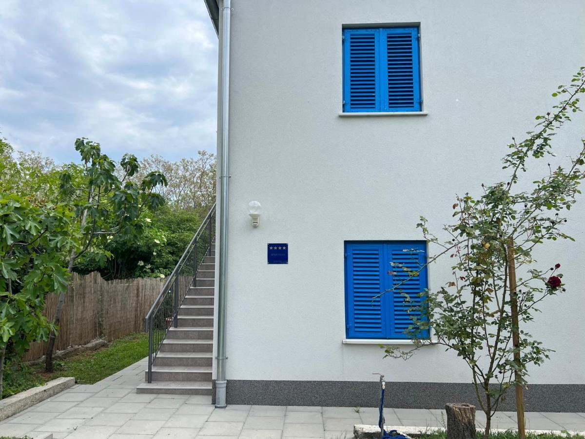Lolita Apartment Рийека Екстериор снимка