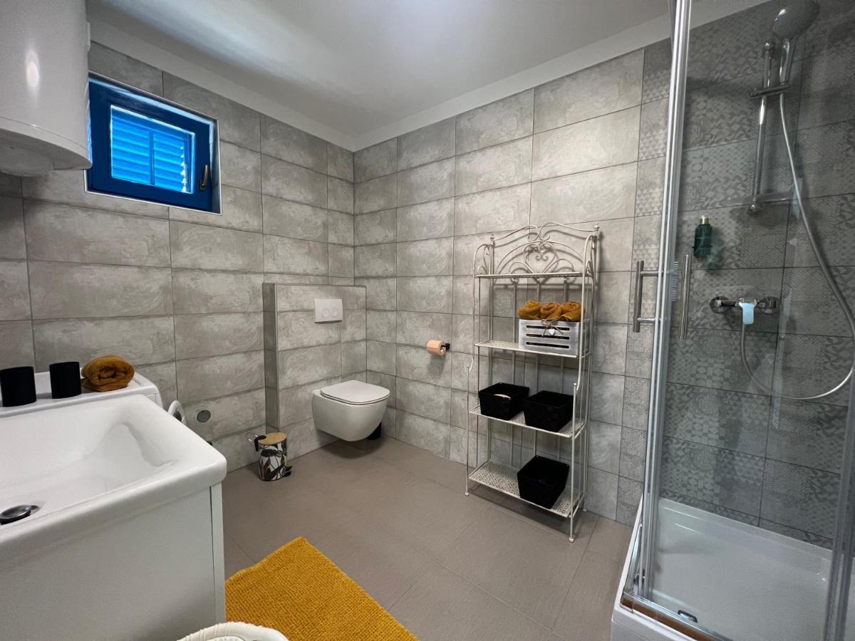 Lolita Apartment Рийека Екстериор снимка