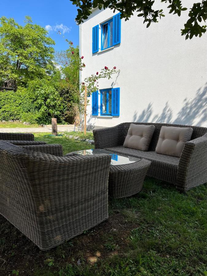 Lolita Apartment Рийека Екстериор снимка