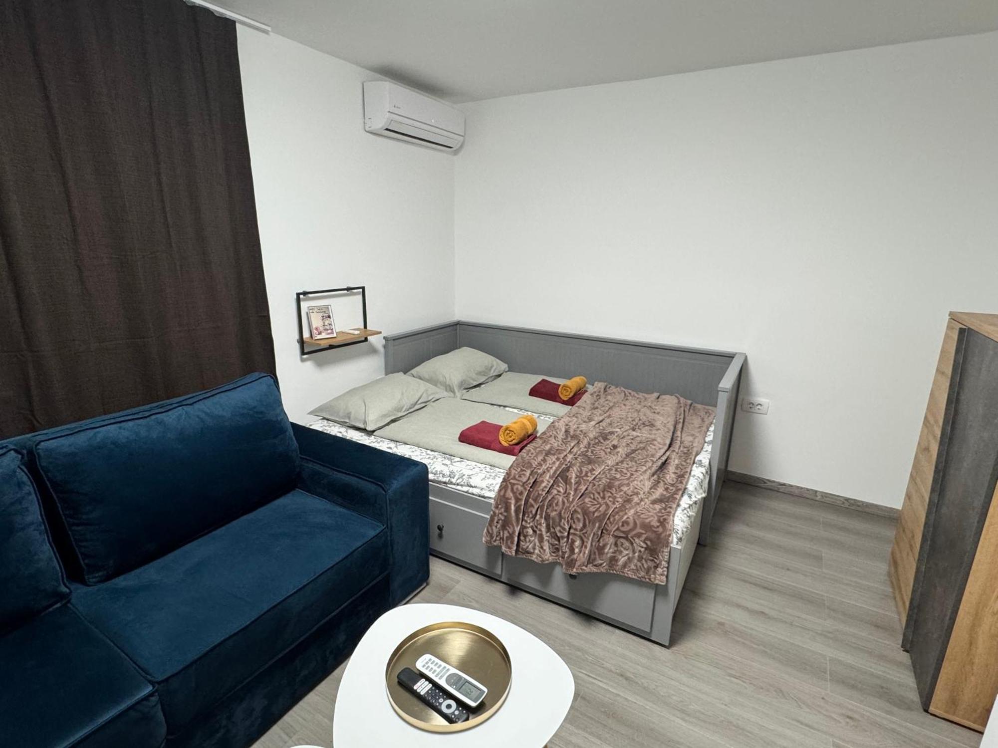 Lolita Apartment Рийека Екстериор снимка