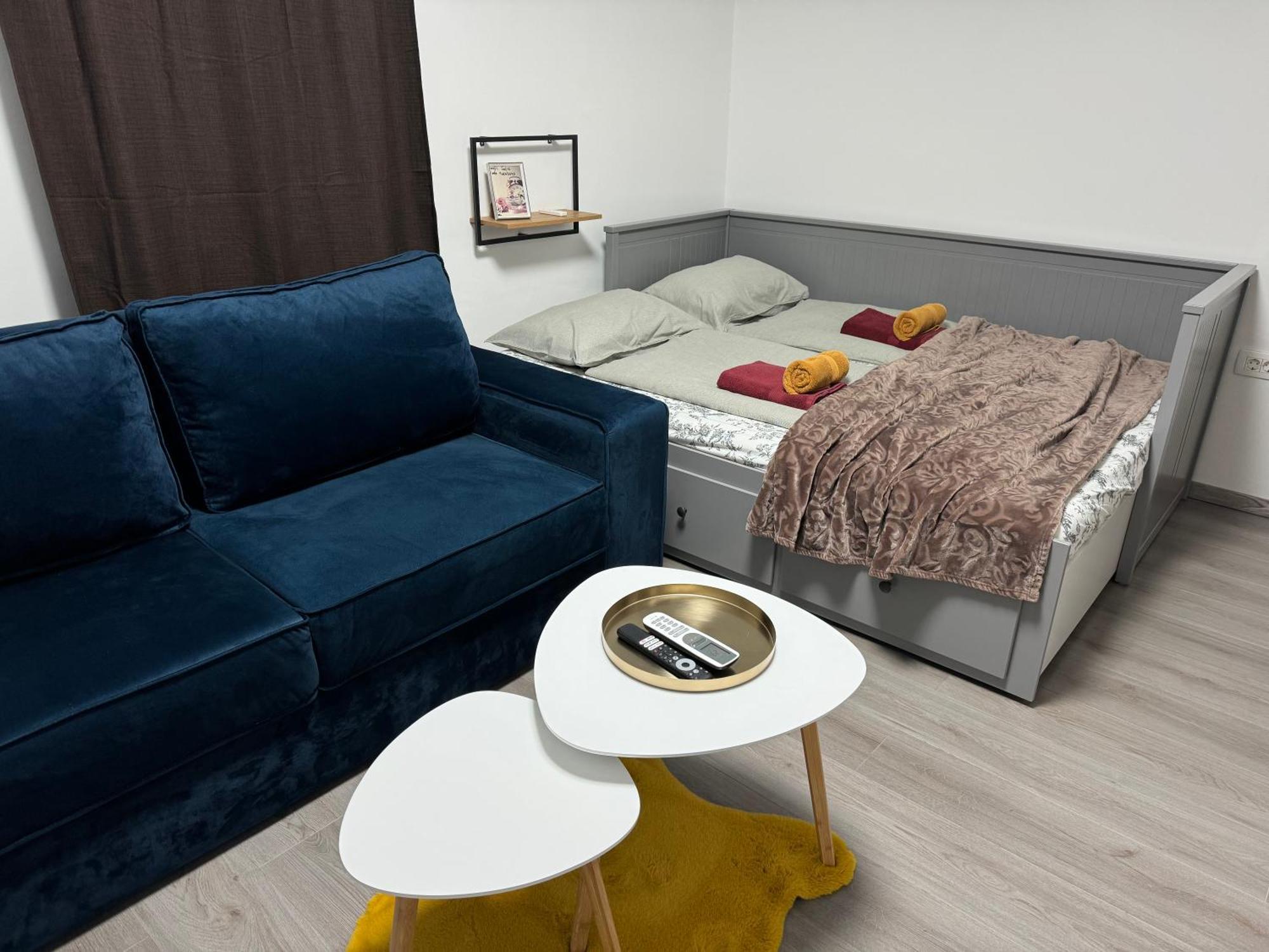 Lolita Apartment Рийека Екстериор снимка